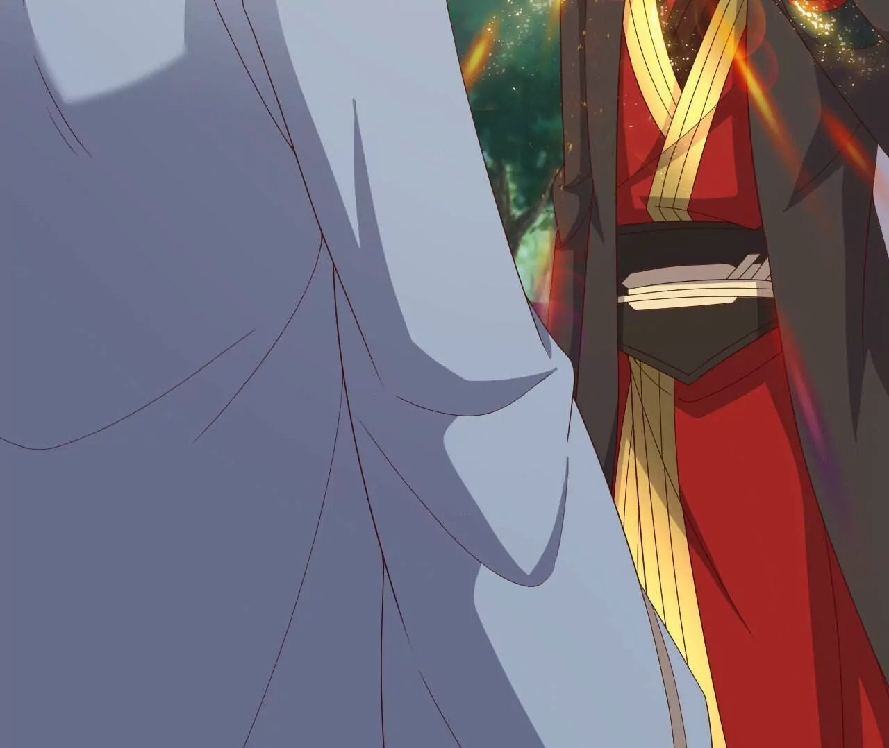 第844话 她有天眼 第78页