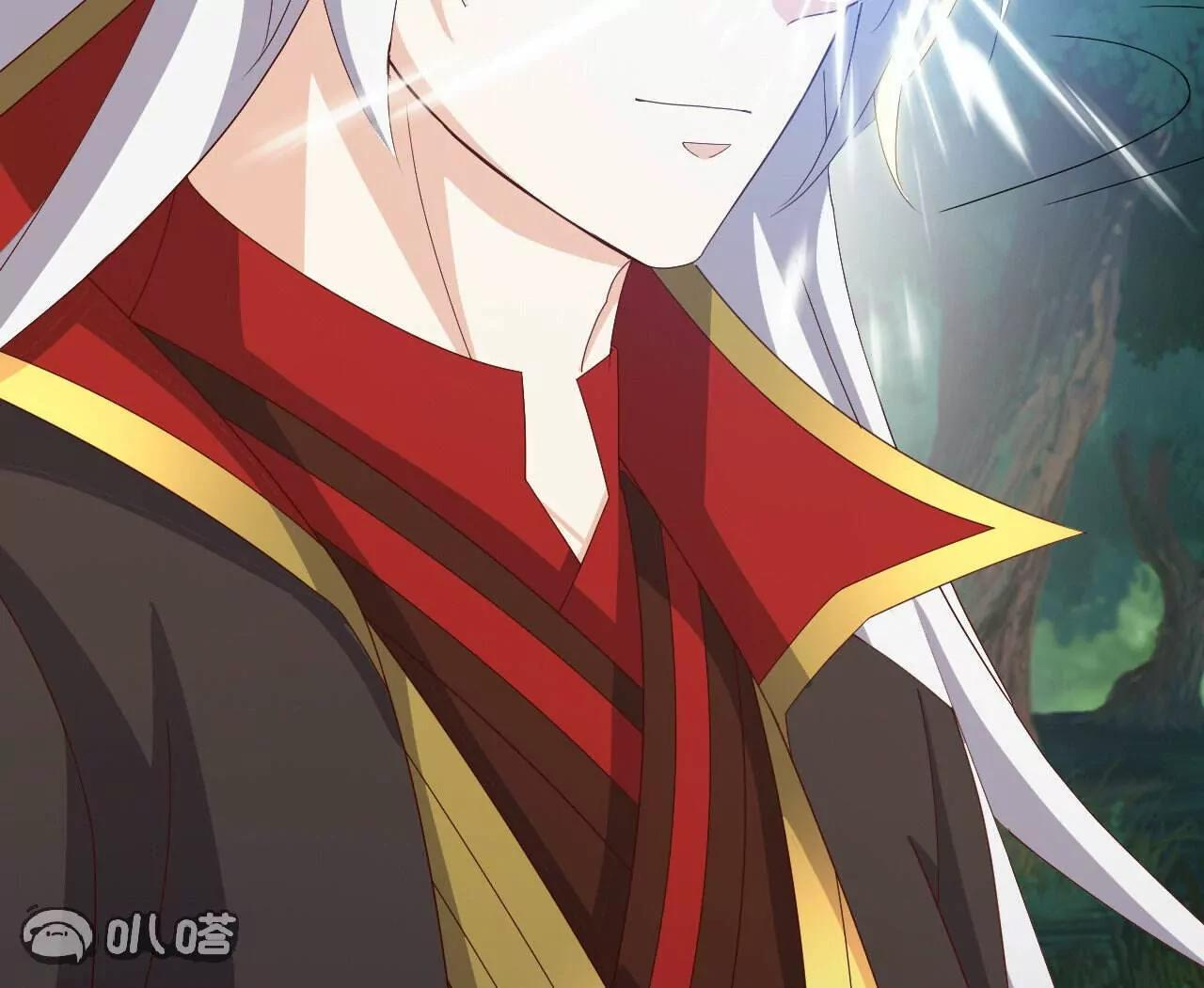 第844话 她有天眼 第89页