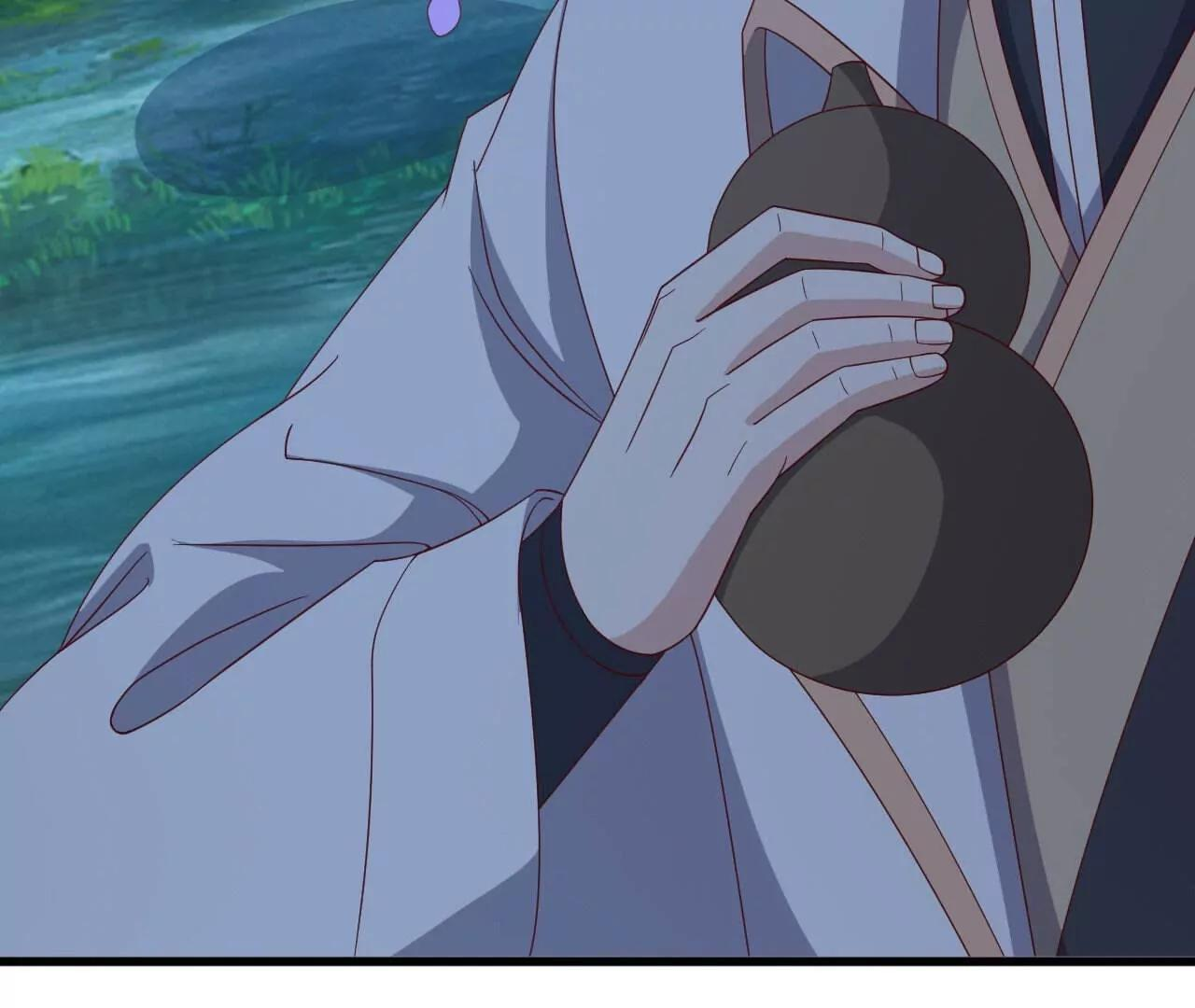 第844话 她有天眼 第160页