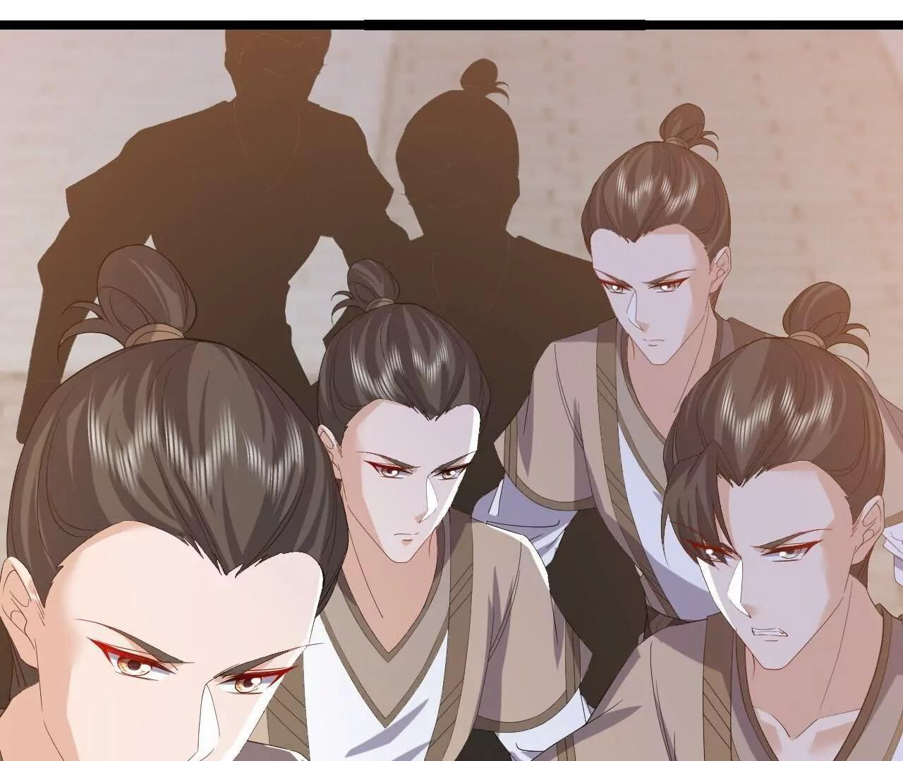 第846话 我没来晚吧 第187页