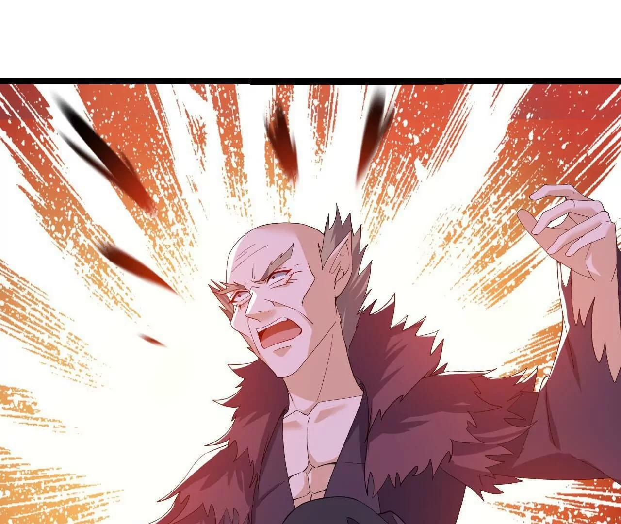 第847话 我陪你打 第23页