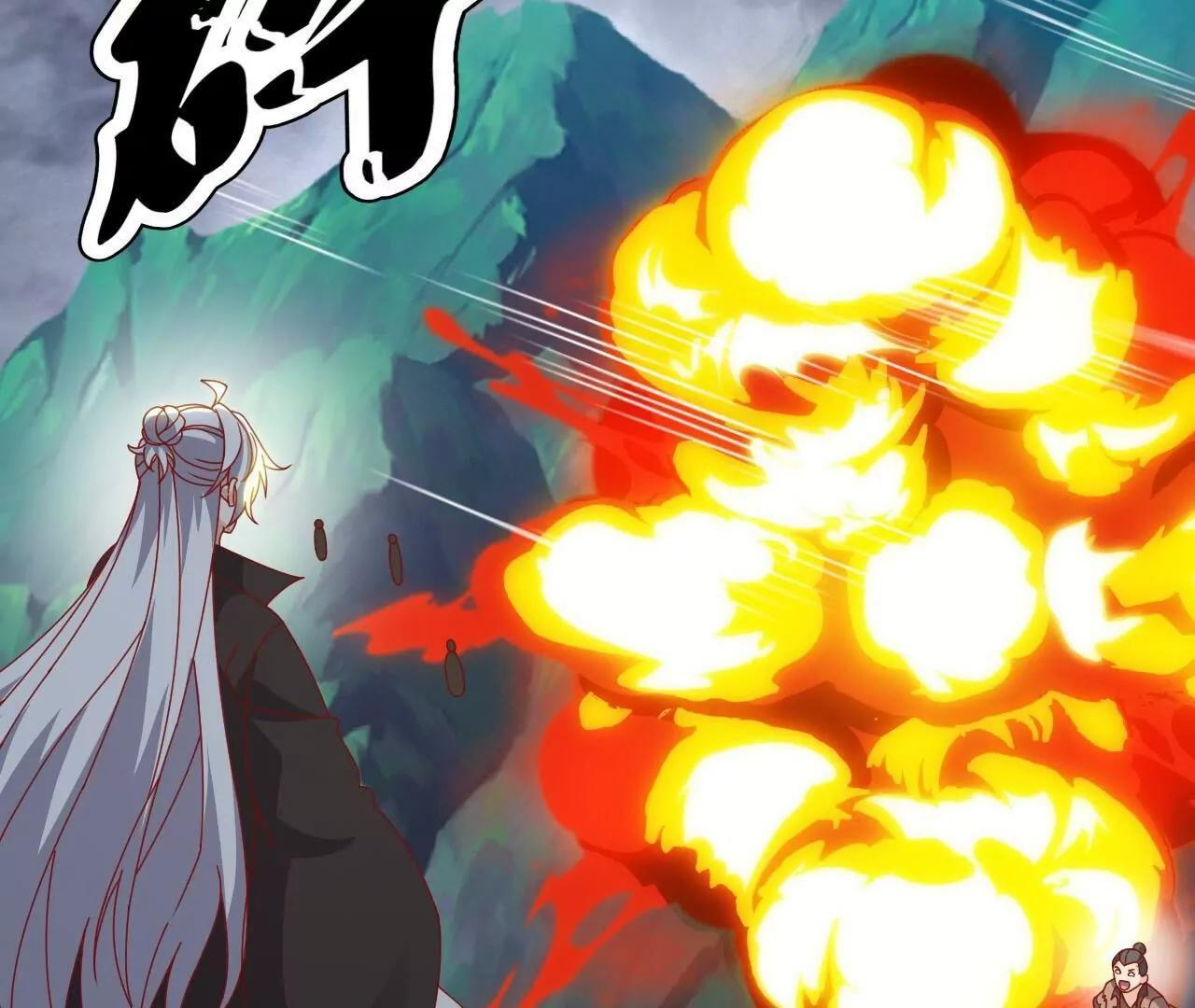 第847话 我陪你打 第27页