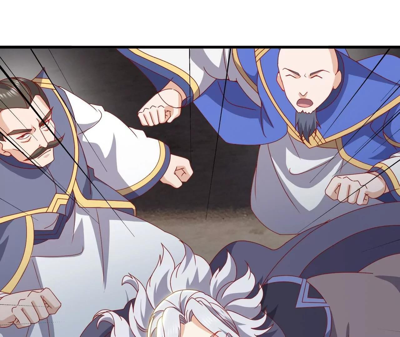 第847话 我陪你打 第32页