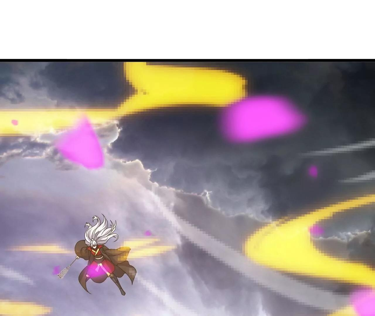 第847话 我陪你打 第61页
