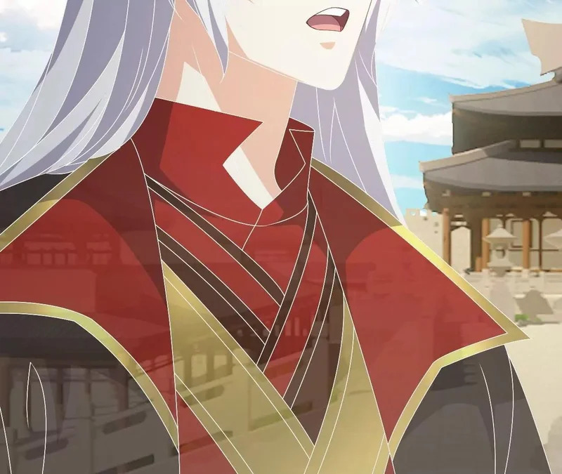 第850话 梦回大楚 第30页