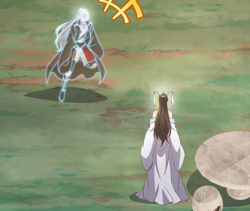 第850话 梦回大楚 第49页