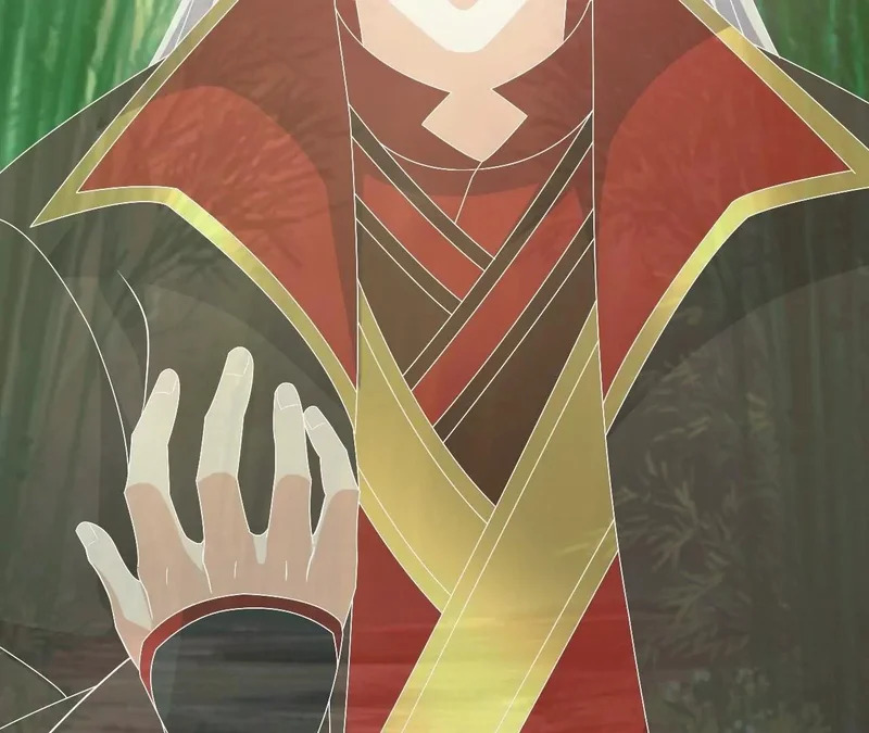 第850话 梦回大楚 第56页