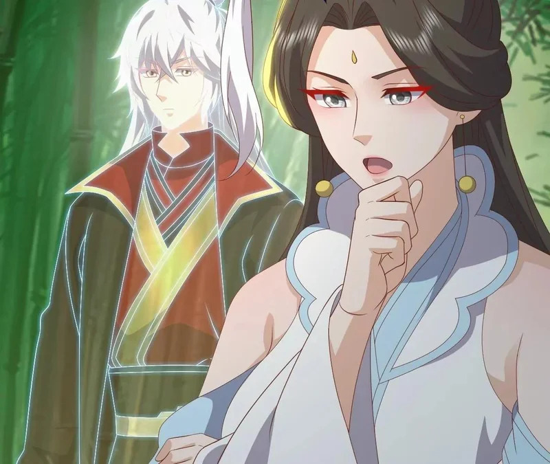 第850话 梦回大楚 第85页