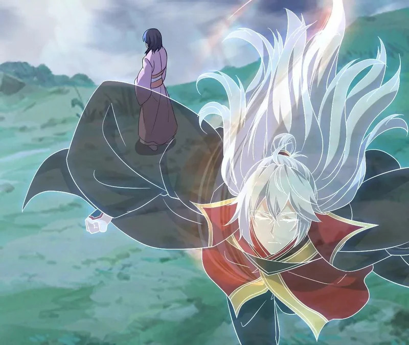 第850话 梦回大楚 第172页