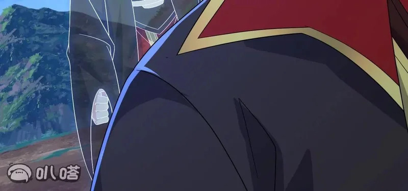 第850话 梦回大楚 第186页