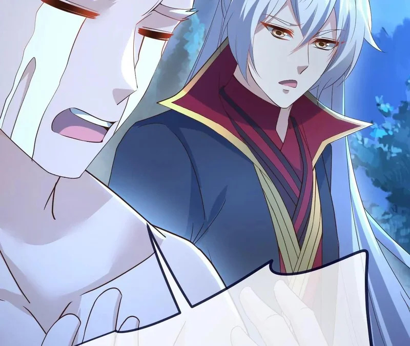 第855话 看着文明多了 第31页