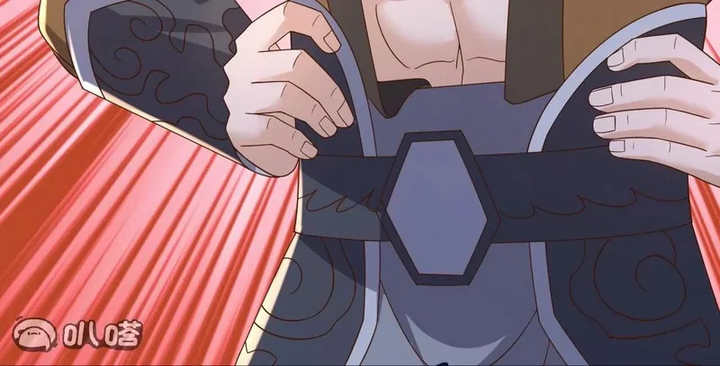 第855话 看着文明多了 第104页