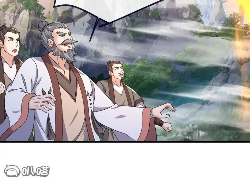 第855话 看着文明多了 第166页