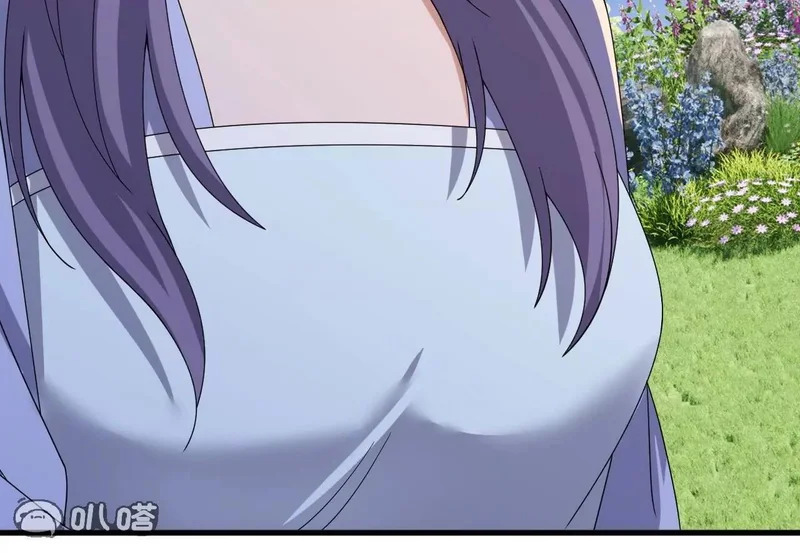第855话 看着文明多了 第181页