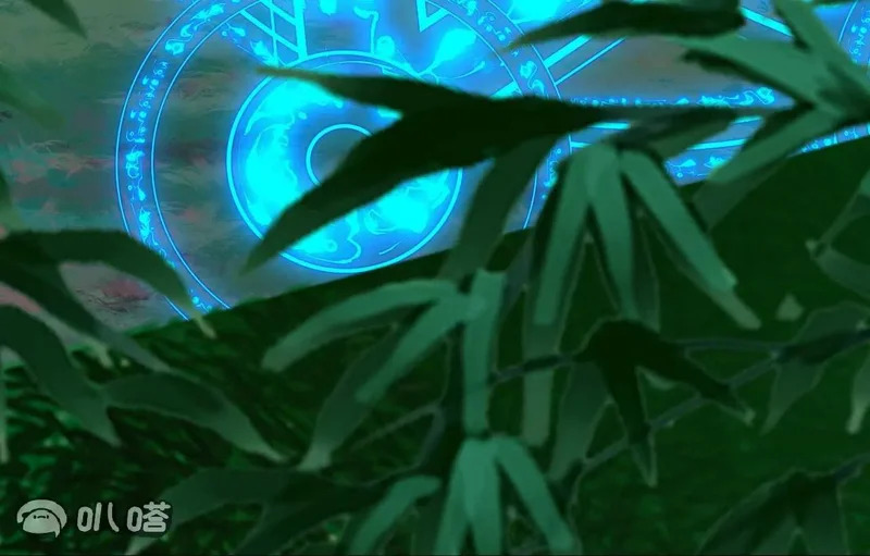 第851话 有故事的人 第15页