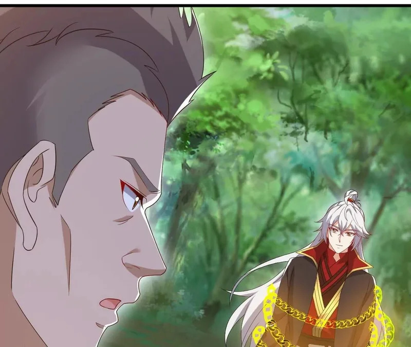 第853话 这伤我也受过 第36页