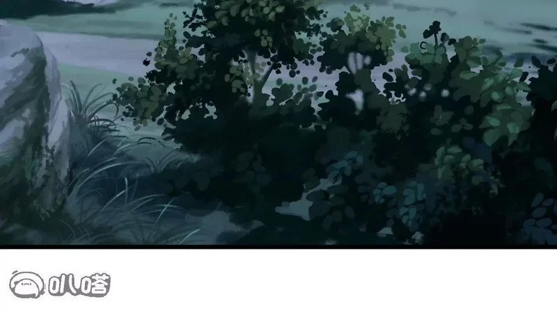 第853话 这伤我也受过 第128页