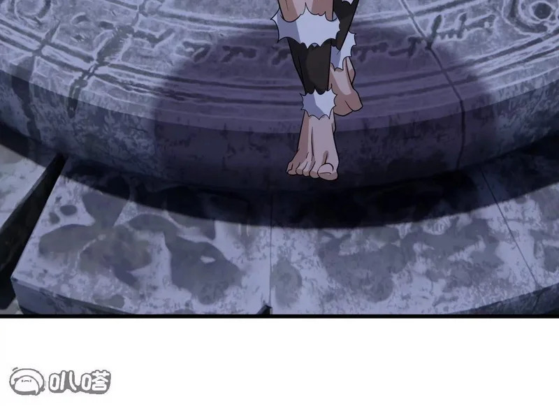 第853话 这伤我也受过 第151页