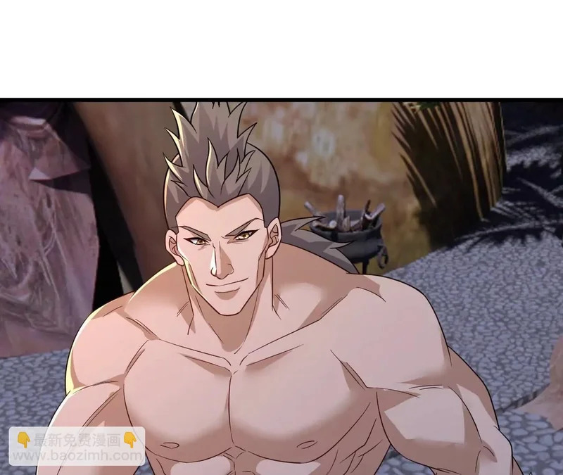 第853话 这伤我也受过 第161页