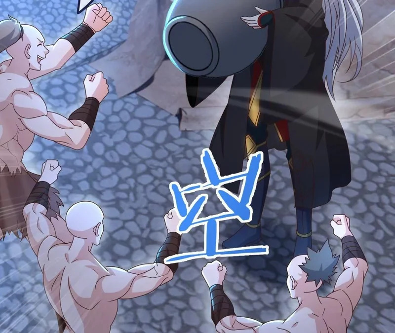 第854话 人比人气死人 第8页