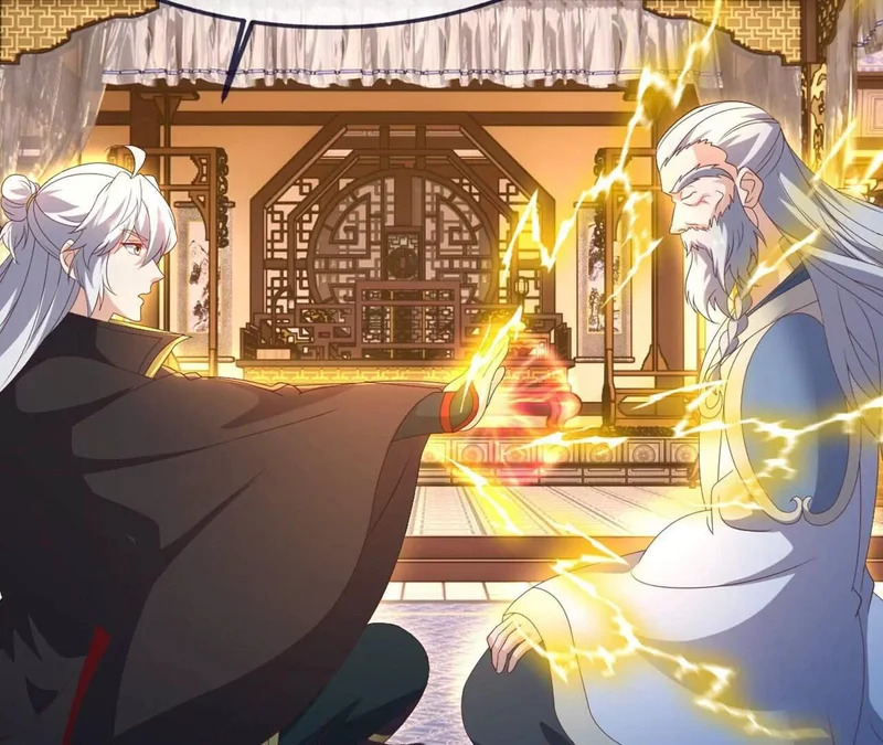 第861话 昆仑虚神女 第30页