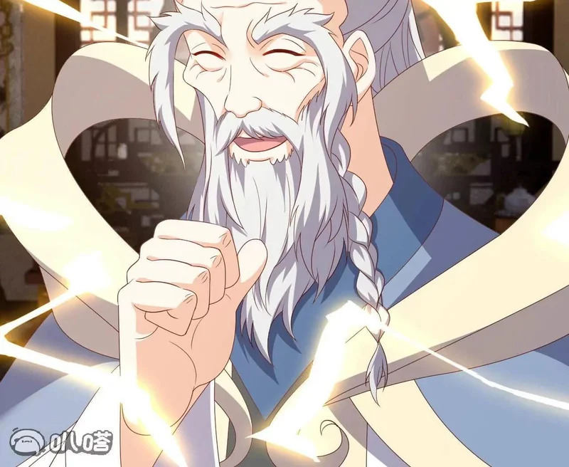 第861话 昆仑虚神女 第81页
