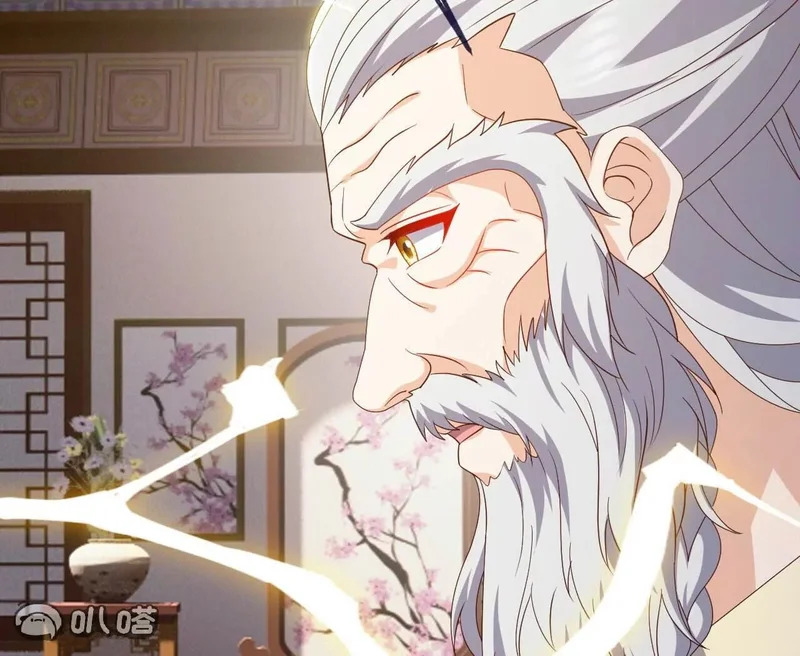 第861话 昆仑虚神女 第115页