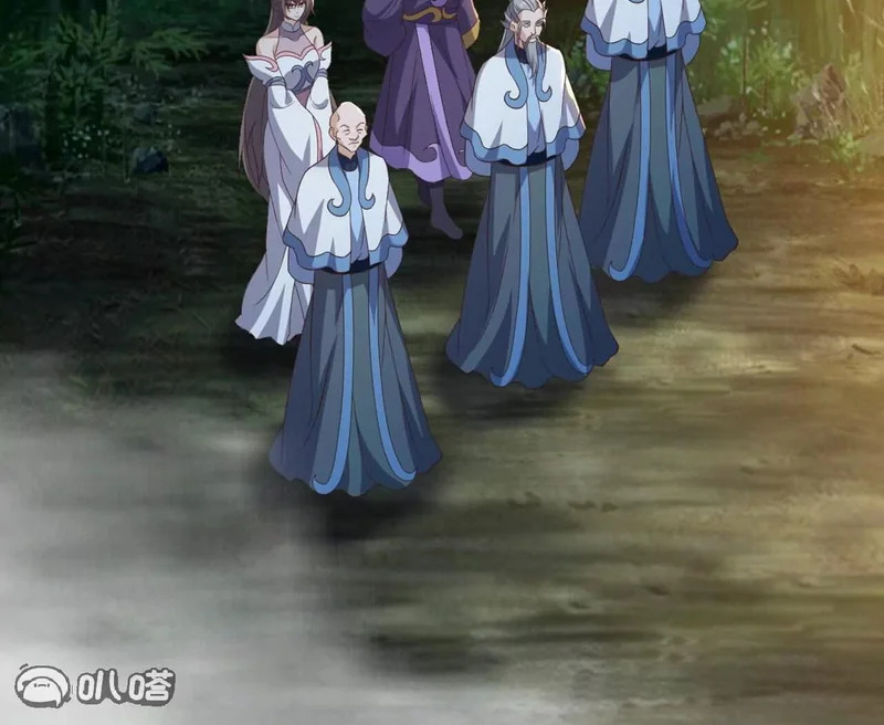 第861话 昆仑虚神女 第5页