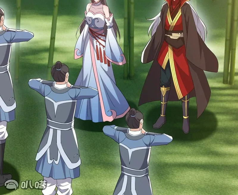 第862话 还有三五日 第19页