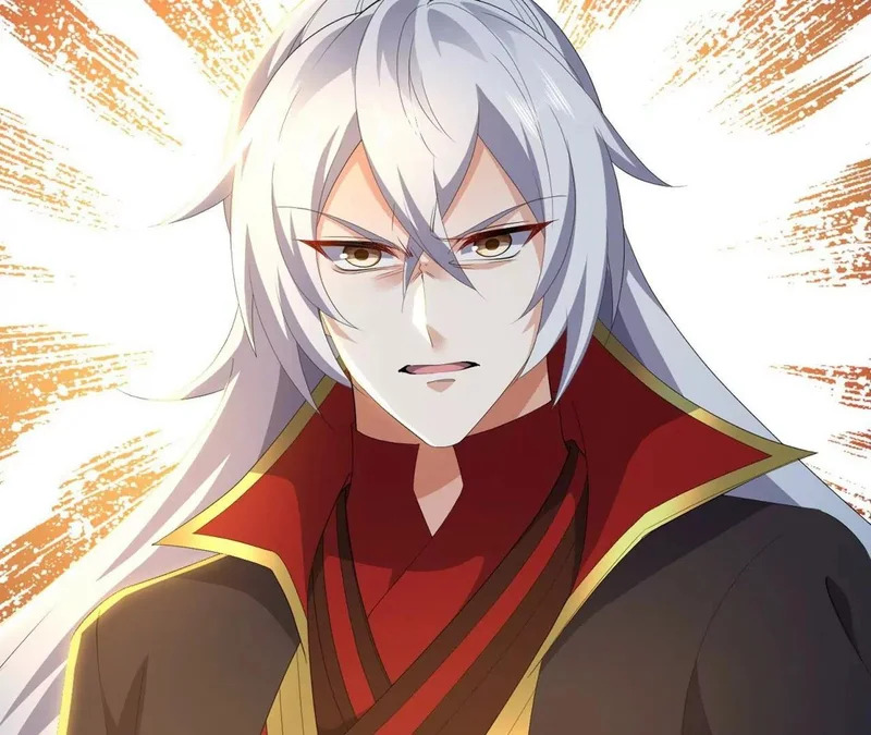 第869话 有价无市的宝贝 第11页