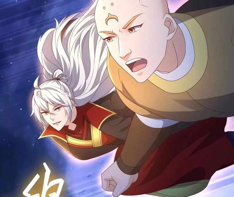 第873话 来玩个游戏 第67页