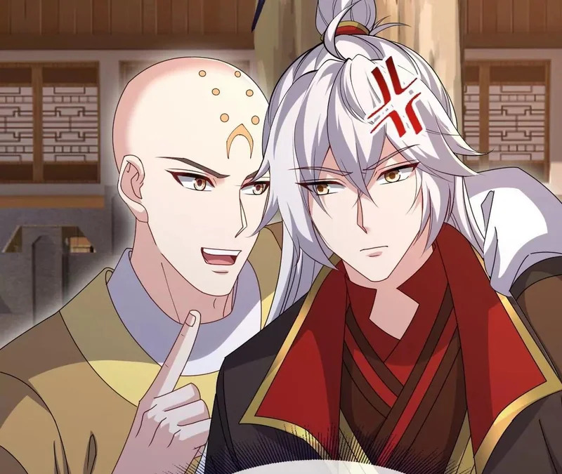 第873话 来玩个游戏 第148页