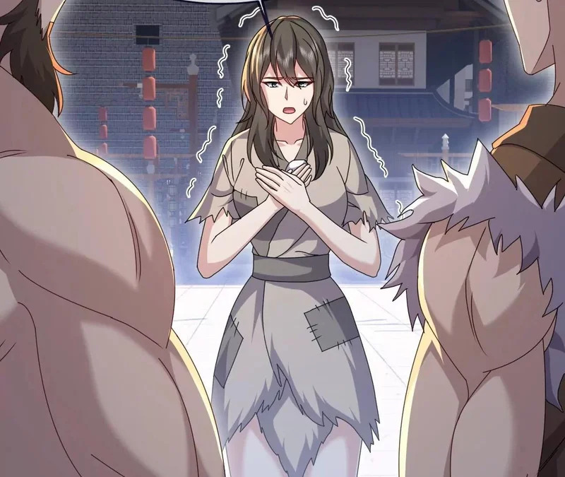 第874话 别怕，师兄来了 第14页