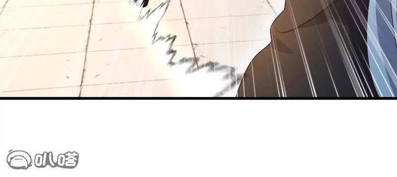 第874话 别怕，师兄来了 第35页