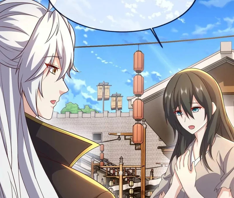第874话 别怕，师兄来了 第61页