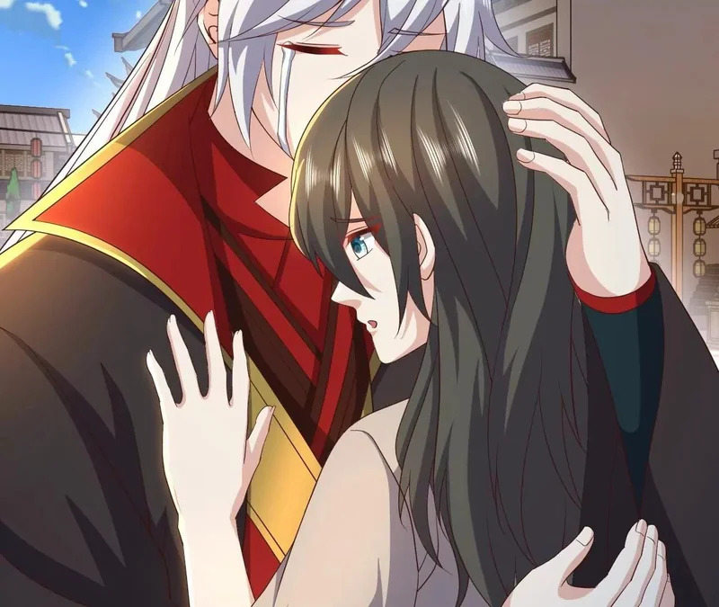 第874话 别怕，师兄来了 第64页