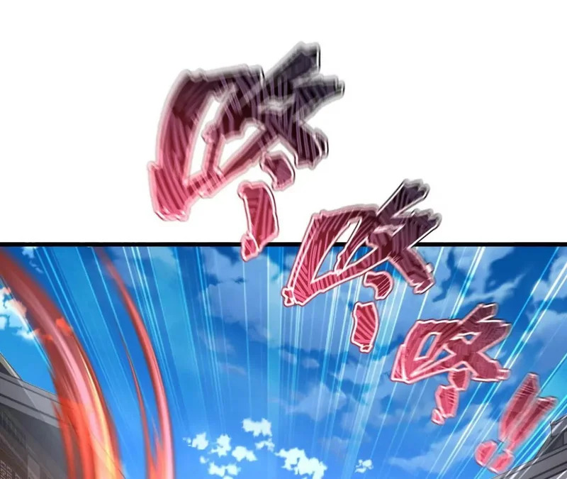 第874话 别怕，师兄来了 第94页