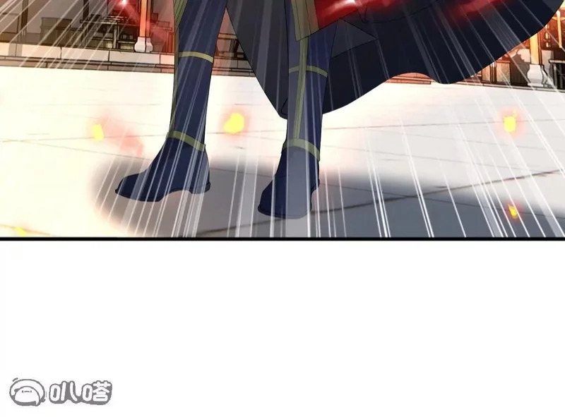 第874话 别怕，师兄来了 第99页
