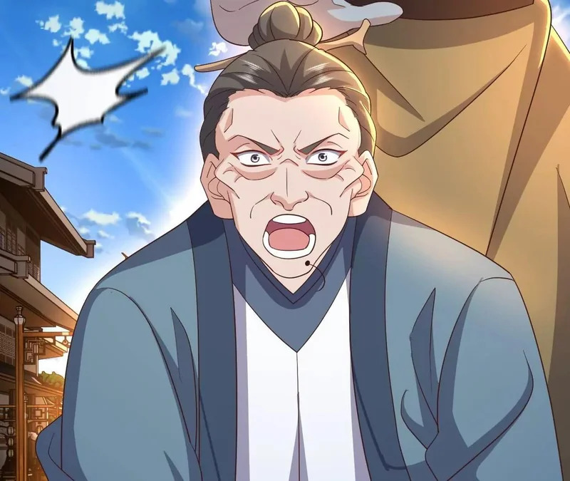 第874话 别怕，师兄来了 第110页