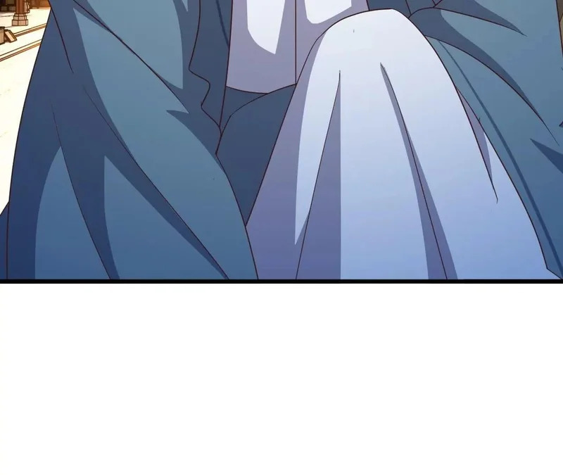 第874话 别怕，师兄来了 第111页