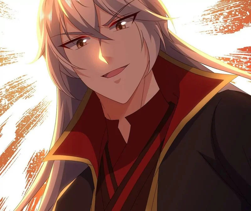 第874话 别怕，师兄来了 第117页