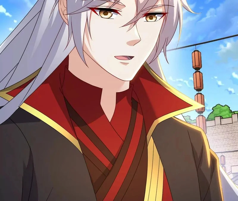 第874话 别怕，师兄来了 第136页