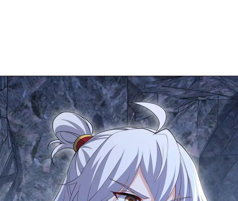 第874话 别怕，师兄来了 第166页