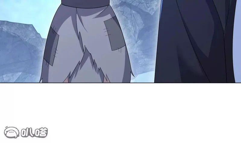 第874话 别怕，师兄来了 第174页