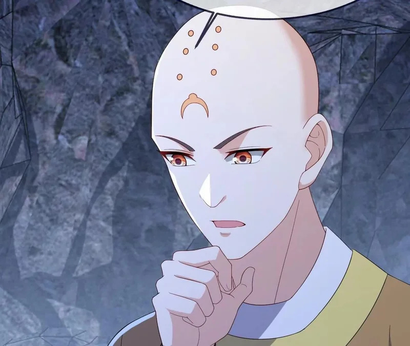 第874话 别怕，师兄来了 第180页