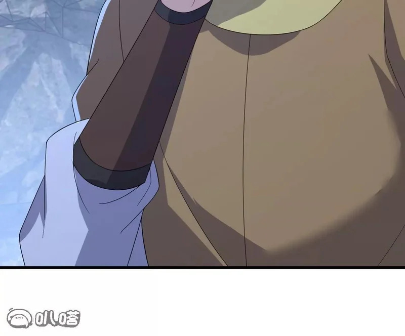 第874话 别怕，师兄来了 第181页