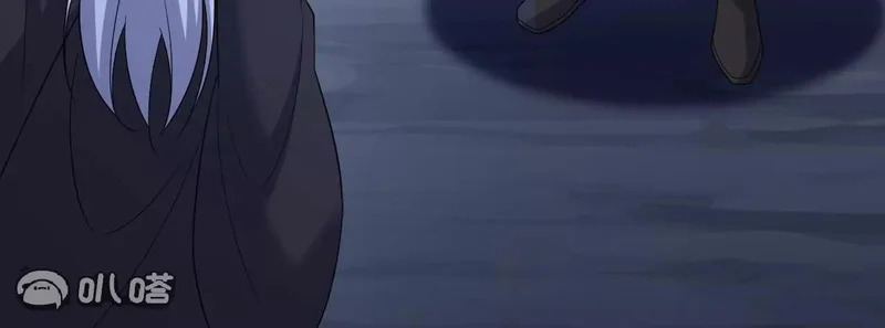 第874话 别怕，师兄来了 第184页