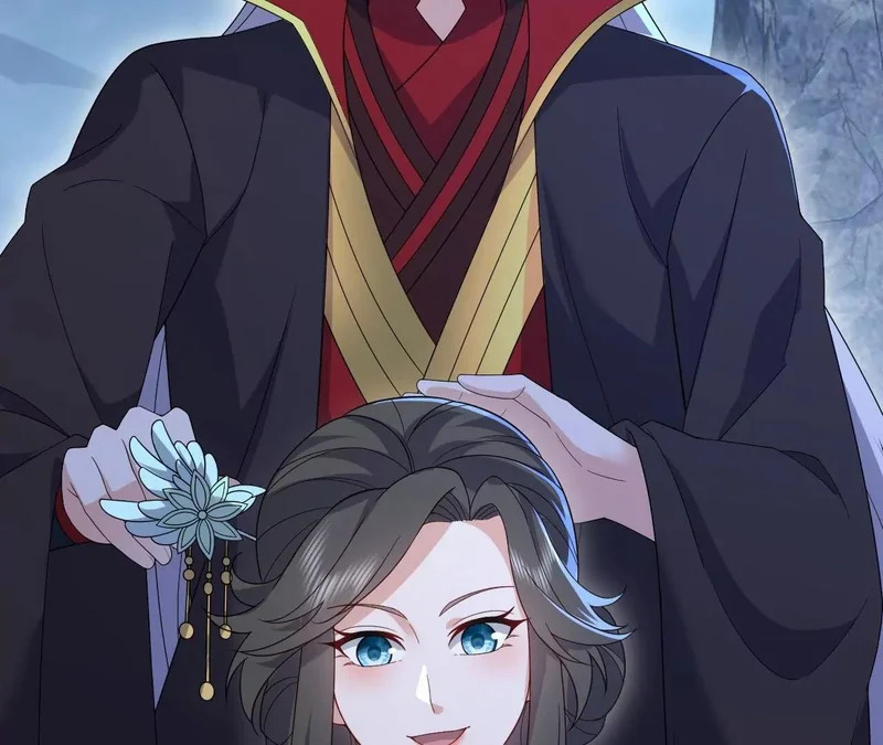 第875话 小看冥界了 第27页