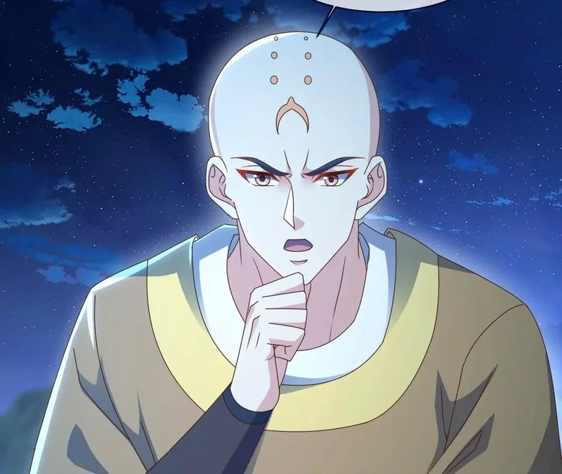 第875话 小看冥界了 第168页