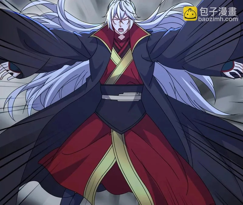 第878话 脸都不要了 第159页